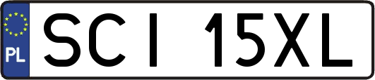 SCI15XL