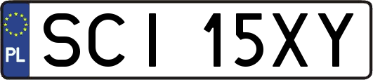 SCI15XY