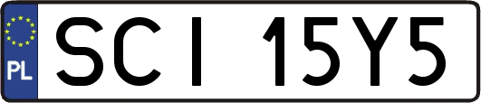 SCI15Y5