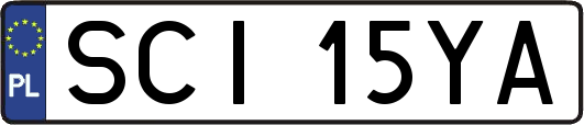 SCI15YA
