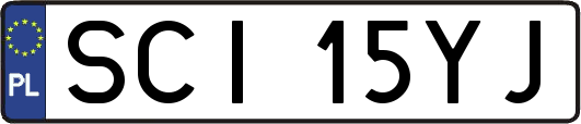 SCI15YJ