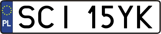 SCI15YK