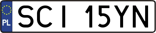SCI15YN