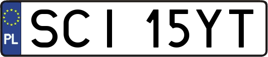 SCI15YT