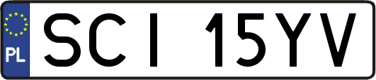 SCI15YV