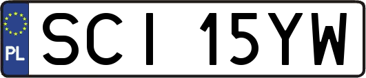 SCI15YW