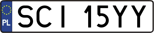 SCI15YY
