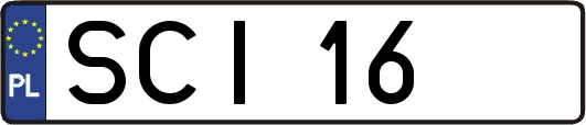 SCI16
