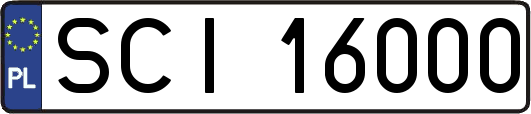SCI16000