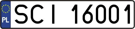 SCI16001