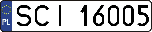 SCI16005