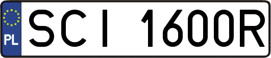 SCI1600R