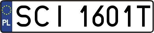SCI1601T
