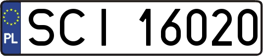 SCI16020