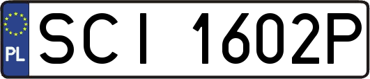 SCI1602P