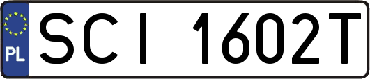 SCI1602T