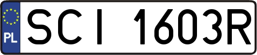 SCI1603R
