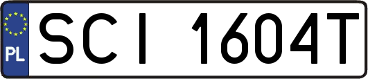 SCI1604T