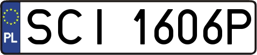 SCI1606P