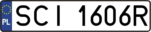 SCI1606R