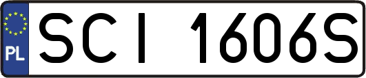 SCI1606S