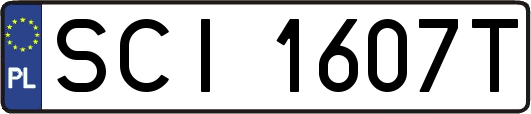 SCI1607T