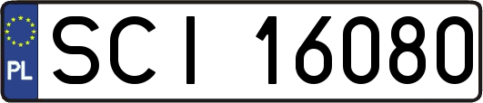 SCI16080