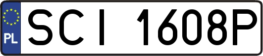 SCI1608P