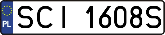 SCI1608S