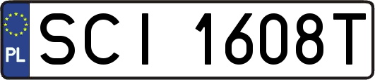 SCI1608T