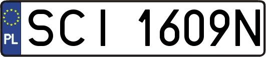 SCI1609N