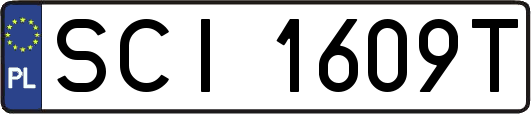SCI1609T
