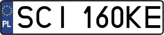SCI160KE
