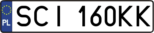 SCI160KK