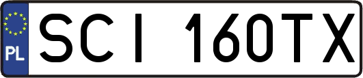 SCI160TX