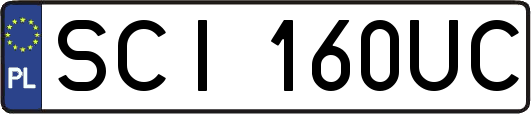 SCI160UC