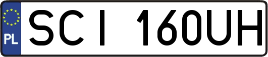 SCI160UH