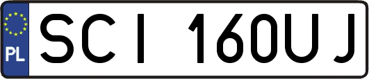 SCI160UJ