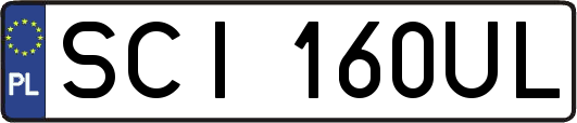 SCI160UL