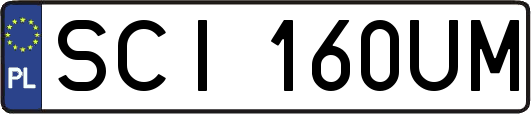 SCI160UM