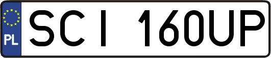 SCI160UP