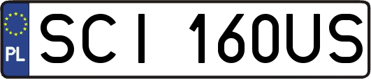 SCI160US