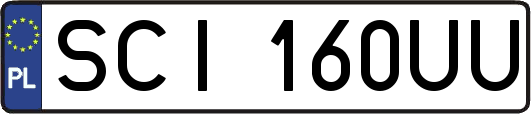 SCI160UU