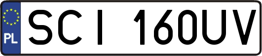 SCI160UV