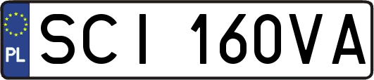 SCI160VA