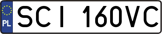 SCI160VC