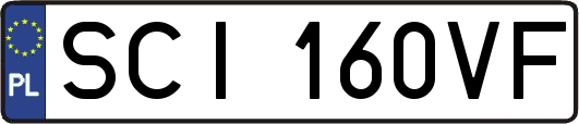 SCI160VF