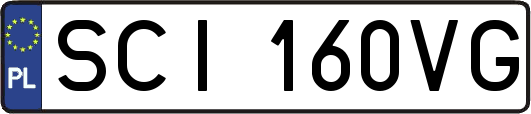 SCI160VG