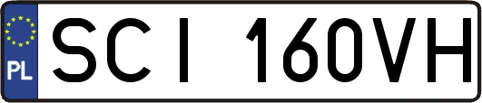 SCI160VH