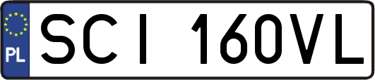 SCI160VL